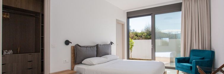 その他 Villa Valentina Chania