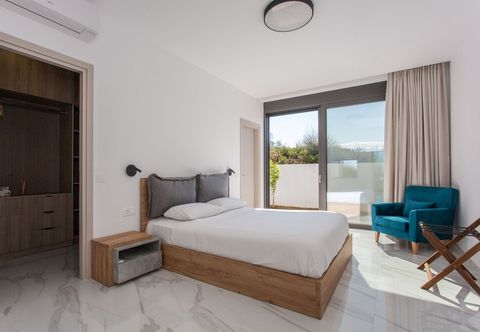 その他 Villa Valentina Chania