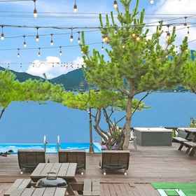Primary image 1 Namhae Harbor Resort, Busoam Hotels