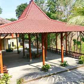 Primary image1Binakarya Homestay Syariah,Sub Terminal Srandakan飯店