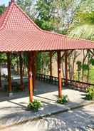 ภาพหลัก Binakarya Homestay Syariah