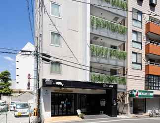 Lainnya 2 Hotel Wan Osaka ebisu