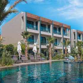 Primary image 1 Rammos Managed by Dedeman, Bodrum Hotels