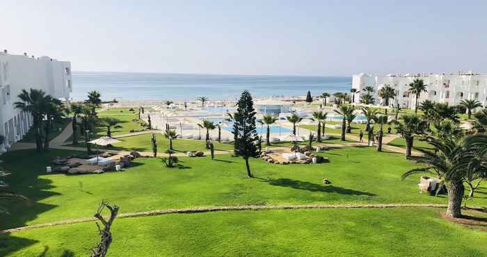 Lainnya Cap Bon Kélibia Beach Hôtel&Spa