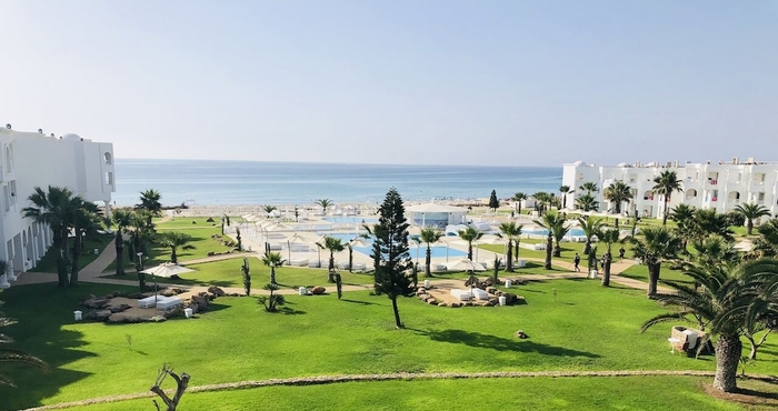 Khác Cap Bon Kélibia Beach Hôtel&Spa