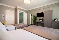 Khác 6 Gzh Park Bosphorus