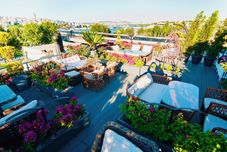 Khác Gzh Park Bosphorus