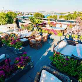 Primary image 1 Gzh パーク ボスポラス, スレイマニエ・モスク ホテル