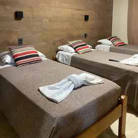 Room1特拉杜羅公寓飯店,圣若昂德尔雷伊飯店