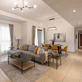 Primary image 1 HiGuests - Sadaf 7, Madinat Dubai Al Melaheyah Apartments