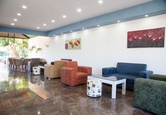 Lainnya 5 Nergos Side Hotel