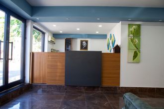 その他 4 Nergos Side Hotel