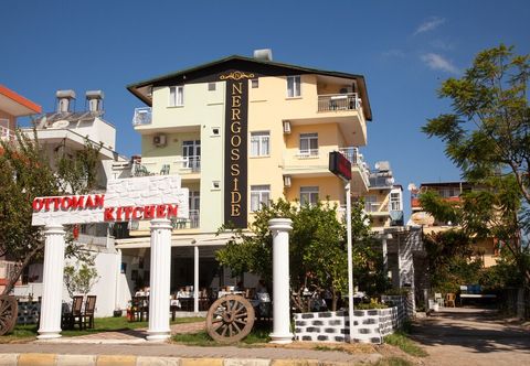 その他 Nergos Side Hotel