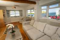 Lainnya Coastal Retreat in Woolacombe