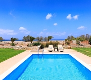 Others 7 Muses Beach Villas - Urania