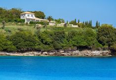 Others 2 Villa Eva in Corfu With 3 Bedrooms and 3 Bathrooms