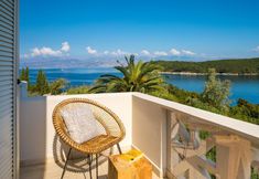 Others 5 Villa Eva in Corfu With 3 Bedrooms and 3 Bathrooms