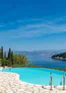 ภาพหลัก Villa Eva in Corfu With 3 Bedrooms and 3 Bathrooms