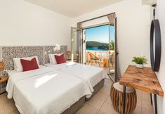 Others 4 Villa Eva in Corfu With 3 Bedrooms and 3 Bathrooms