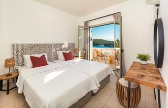 Others 4 Villa Eva in Corfu With 3 Bedrooms and 3 Bathrooms