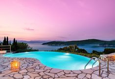 Others 6 Villa Eva in Corfu With 3 Bedrooms and 3 Bathrooms