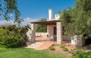 Lain-lain 4 Villa Palekastro in Sitia