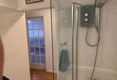 Others 7 NEW Superb One Bedroom Getaway in Dysart Kirkcaldy