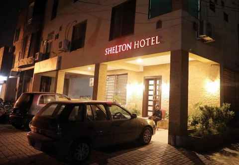 Others Shelton Hotel Lahore