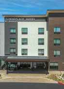 Imej utama TownePlace Suites by Marriott Las Vegas North I-15