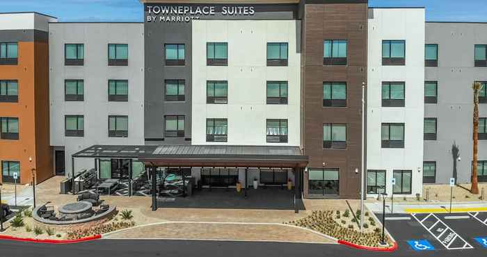 Others TownePlace Suites by Marriott Las Vegas North I-15