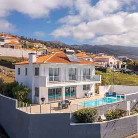 Primary image 1 Villa ElDoMar, Calheta Municipality Villas