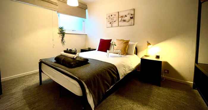 Others Boutique Apartment in Newcastle Upon Tyne