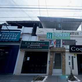 Primary image 1 Hotel Country Boutique, Hotel Piura