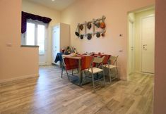 Others 2 BandBFirenze 8Cittadella8