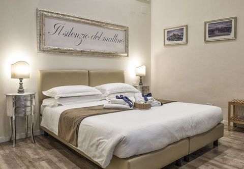 Others BandBFirenze 8Cittadella8