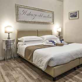 Primary image 1 บันด์บีฟิเรนแซ่ 8 กิตตาเดลล่า8, โรงแรม & ที่พัก Stagni di Focognano