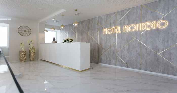 Lain-lain Hotel Mondego