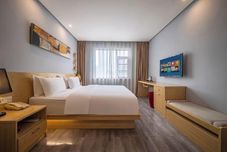 其他 Austen Boutique Hotel (Guiyang Railway Station )