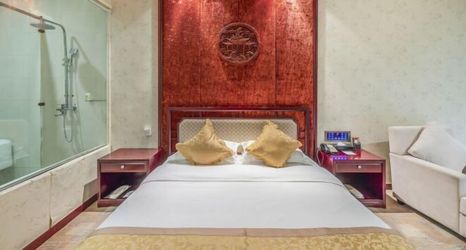 Others 2 Mei Di Ya Zhong Hua Hotel