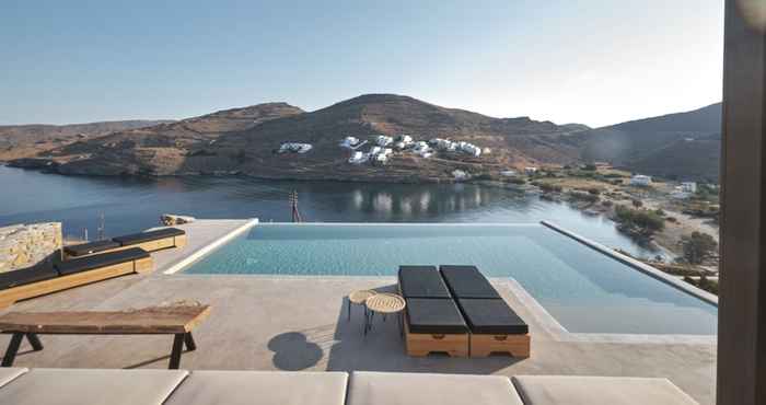 Others Amal Kythnos Suites