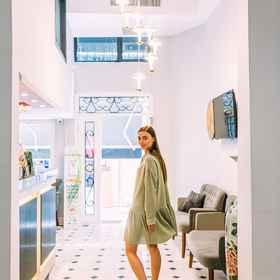 Primary image 1 RW Boutique Hotel, Mercan Hotels