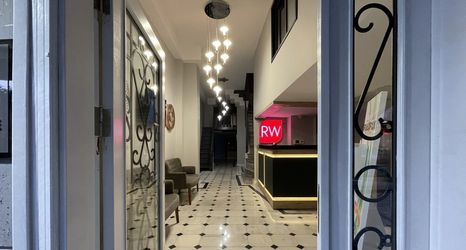 อื่นๆ 2 RW Boutique Hotel