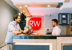 อื่นๆ 4 RW Boutique Hotel