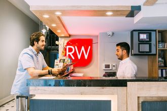 อื่นๆ 4 RW Boutique Hotel