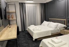 อื่นๆ 7 RW Boutique Hotel