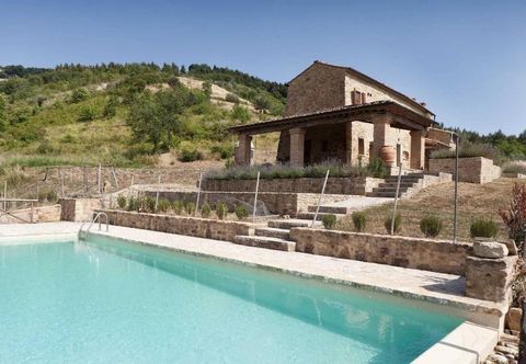 Others Villa Cantucci Volterra