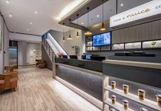 其他 2 HanTing Hotel (Xiamen Railway Station)