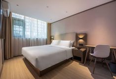 其他 3 HanTing Hotel (Xiamen Railway Station)