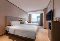 其他 5 HanTing Hotel (Xiamen Railway Station)