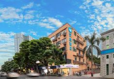 其他 6 HanTing Hotel (Xiamen Railway Station)